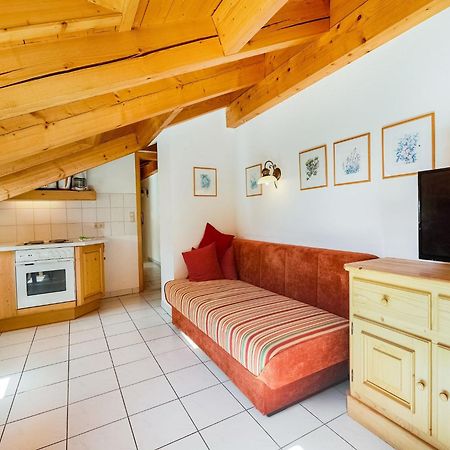 Charming Apartment With Balcony Mitterbach Екстер'єр фото
