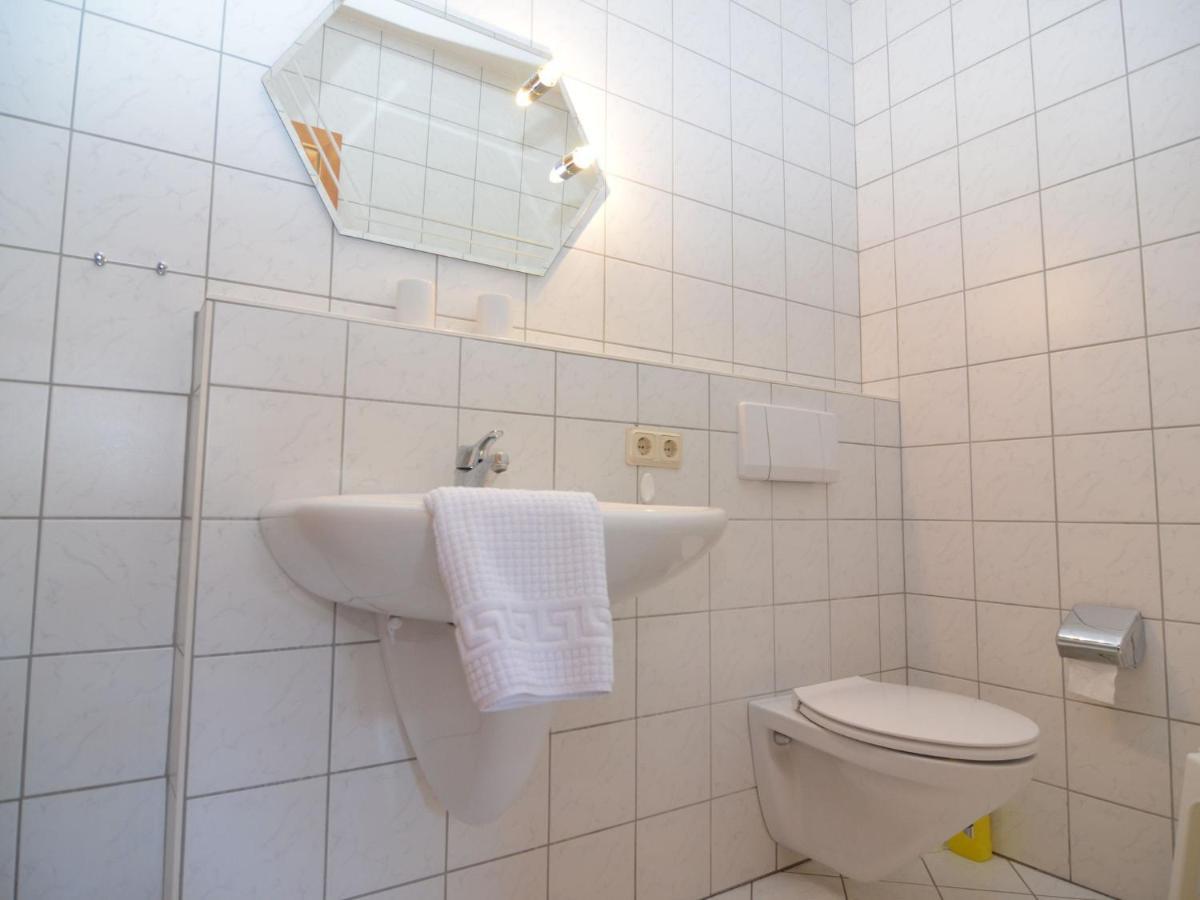 Charming Apartment With Balcony Mitterbach Екстер'єр фото