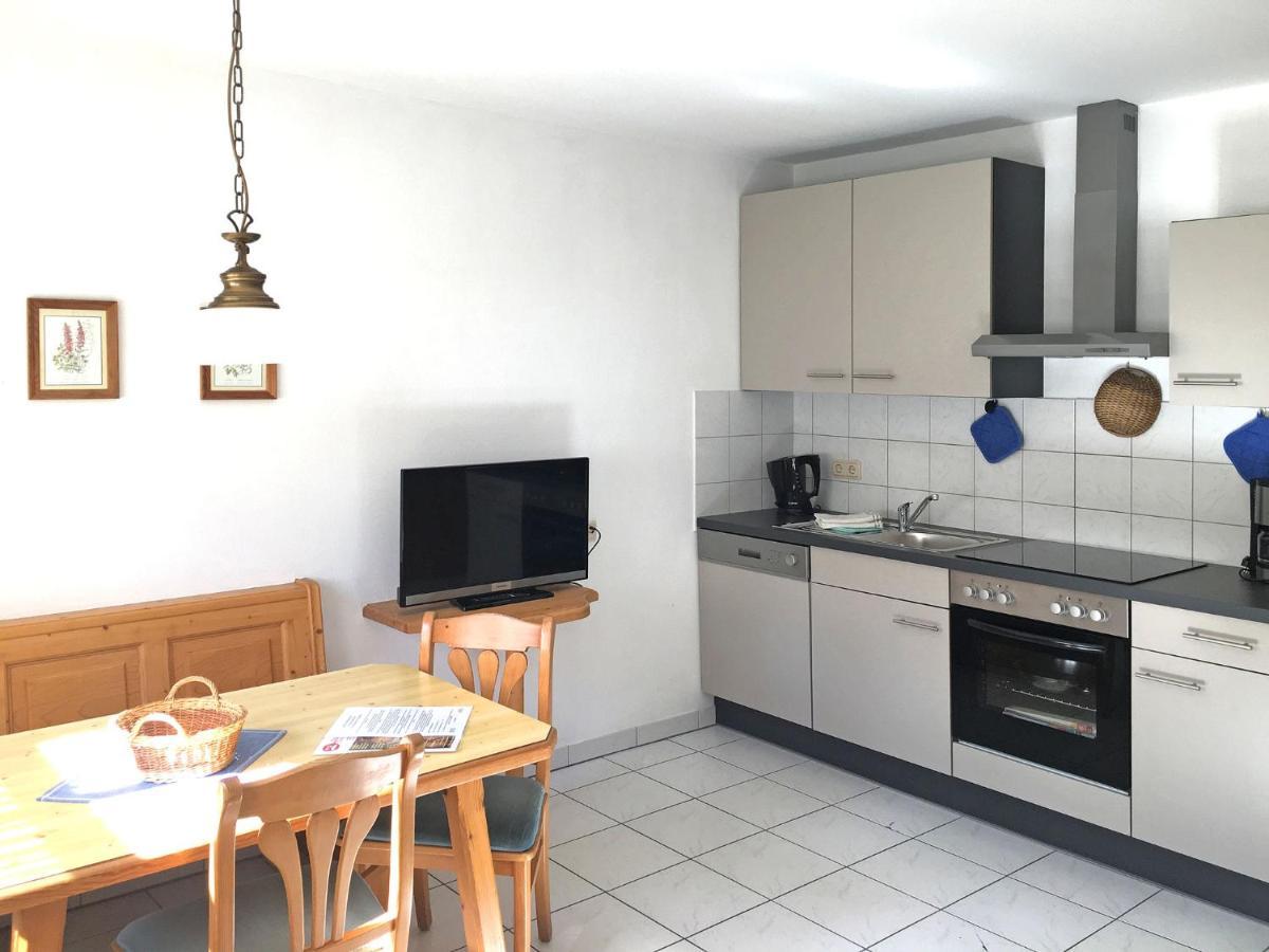 Charming Apartment With Balcony Mitterbach Екстер'єр фото