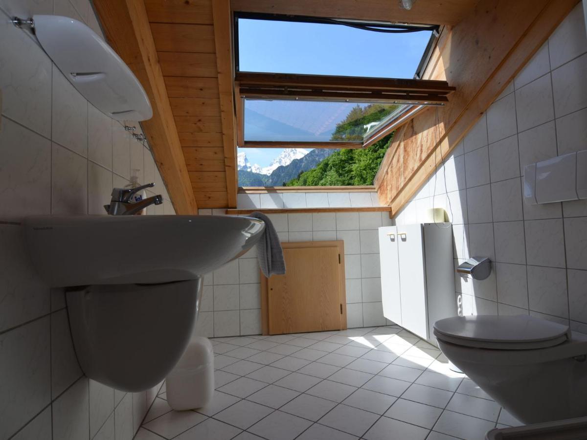 Charming Apartment With Balcony Mitterbach Екстер'єр фото