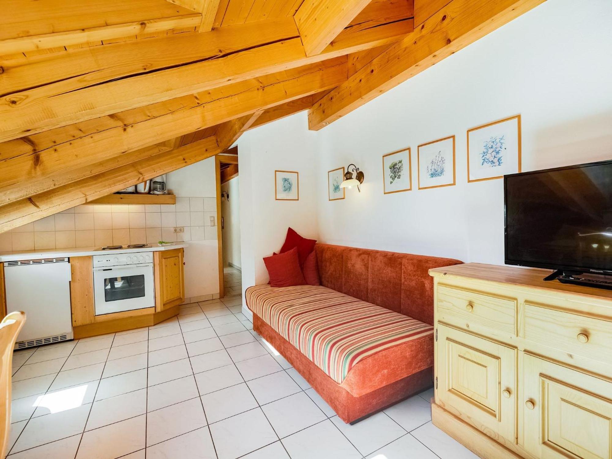 Charming Apartment With Balcony Mitterbach Екстер'єр фото